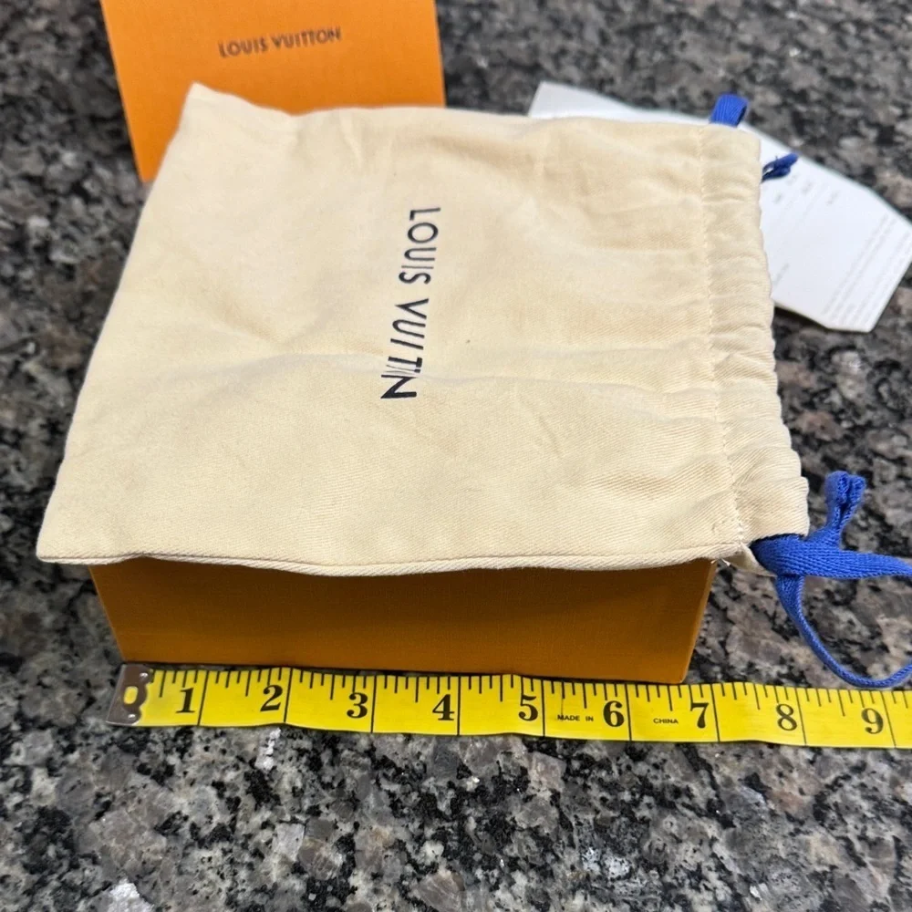 Louis Vuitton Box Set Dust Bags EUC